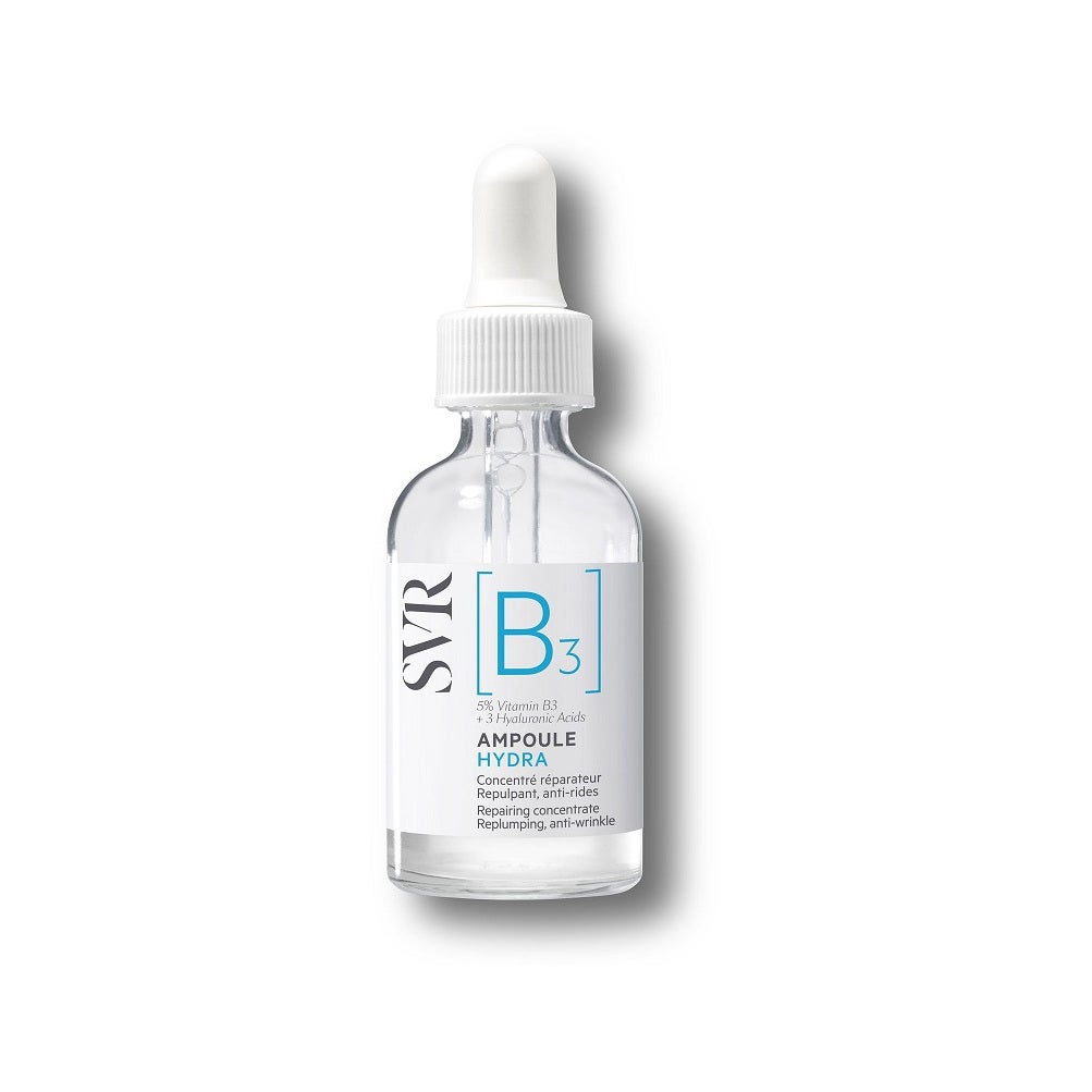 Ampoule B3 30ml