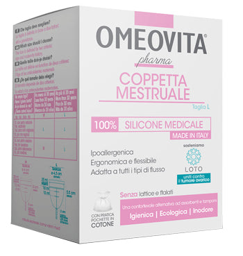 OMEOVITA L
