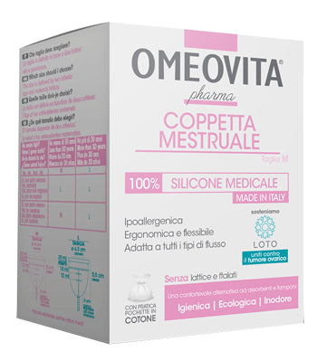 OMEOVITA M