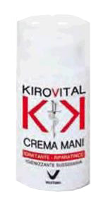 KIROVITAL Crema Mani 50ml