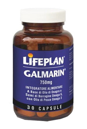 GALMARIN OMEGA 30CPS