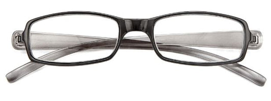 TWINS SAN DIEGO Occhiali Blu Rosso +2,00