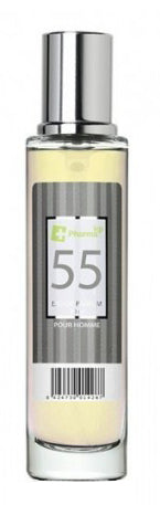 Iap Pharma Saphir Parfum 55 30ml