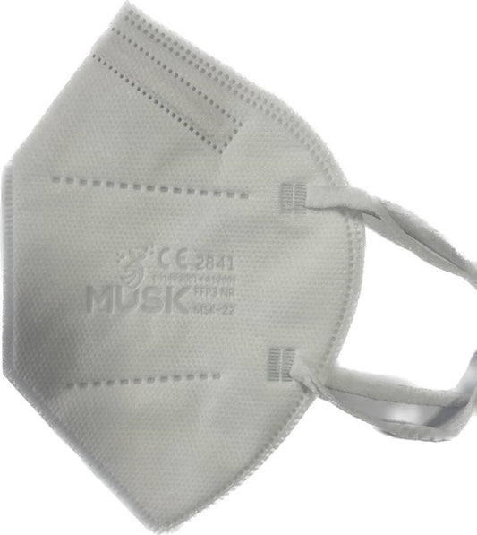 MASCHERINA FFP3 MUSK 1PZ