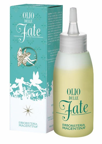 Olio Delle Fate 75ml
