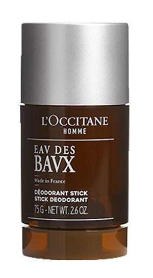 UOMO BAUX DEODORANT STICK 75G