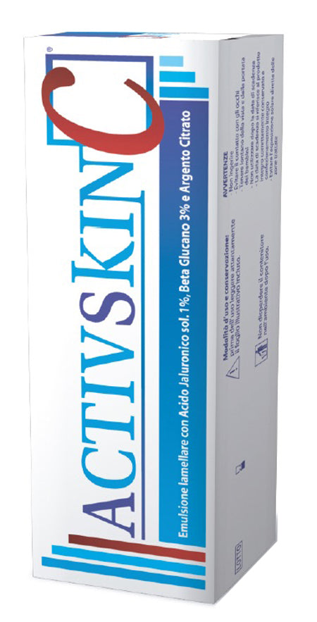 ACTIV SKIN C CR 30ML
