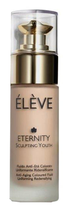 ELEVE ETERNITY FLUIDO COL 01