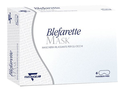 BLEFARETTE MASK MASCH MON 6