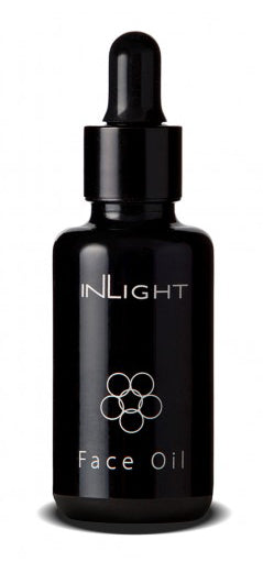 INLIGHT Face Oil 30ml