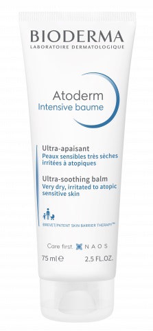 ATODERM INTENSIVE BAUME VISO 75ML