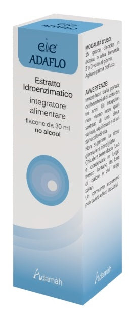 EIE ADAFLO GTT 30ML ADAMA