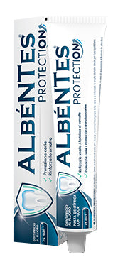 ALBENTES PROTECTION 75ML