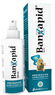 BANZAPID Spray Prevenz.100ml