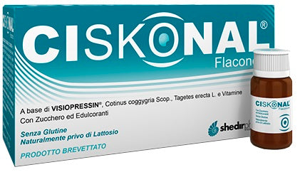 CISKONAL 10fl.10ml