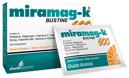 MIRAMAG-K 600 20BUSTINE