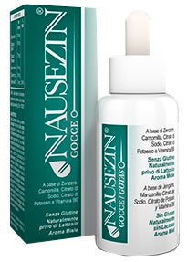 NAUSEZIN Gtt 30ml