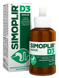 SIMOPLIR D3 INT 10ML