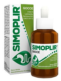 SIMOPLIR GTT 10ML
