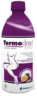 TERMODREN EVO Passion Fr.500ml