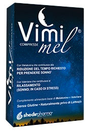 VIMI MEL 45 Cpr