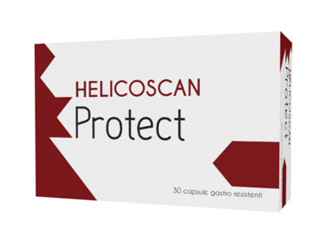 HELICOSCAN Protect 30 Cps