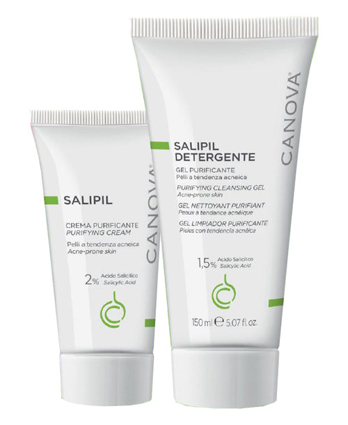 SALIPIL Crema+Salipil Det.Omag