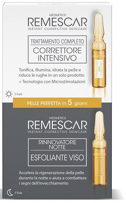 REMESCAR PELLE PERFETTA 5 GG