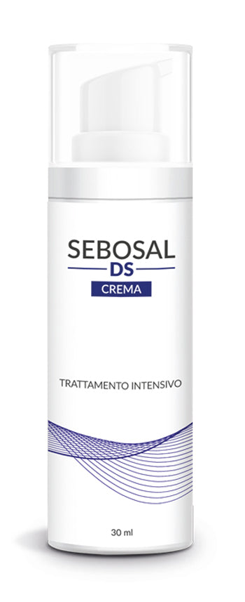 SEBOSAL Ds Crema 30 ml.