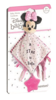 BABY MINNIE MORBIDA COPERTINA