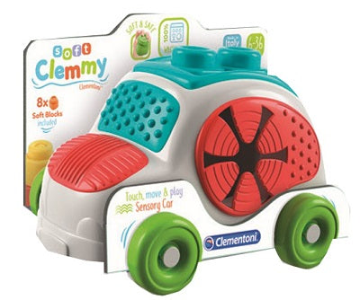 TOCCA SCOPRI E GUIDA MACCHININ