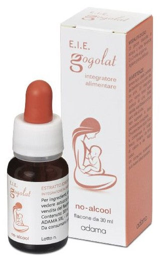EIE GOGOLAT GTT 30ML