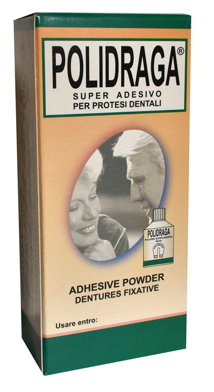 POLIDRAGA*POLV ADES GRANDE