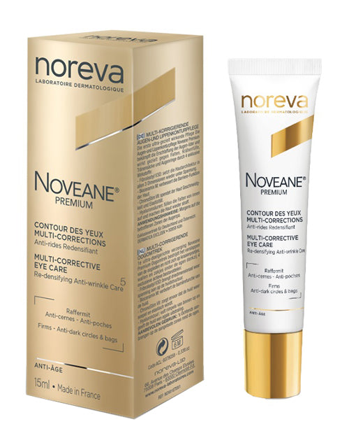 NOVEANE PREMIUM C/Occhi 10ml