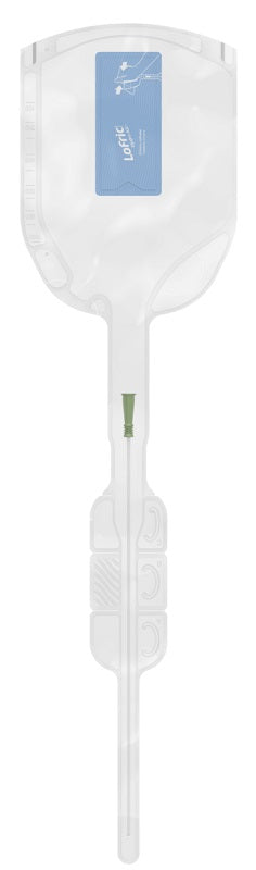 LOFRIC HYDRO KIT CH14 U NEL 40