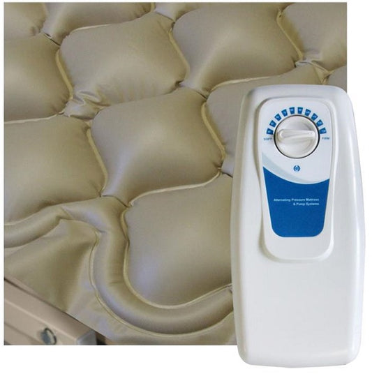 INTERMED Materasso + Compr.c/Regol.Lion