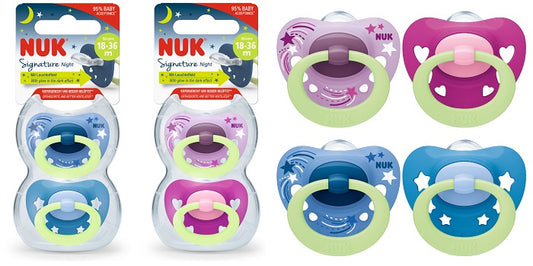 NUK SUCCH SIGNAT NG SI18-36 2P