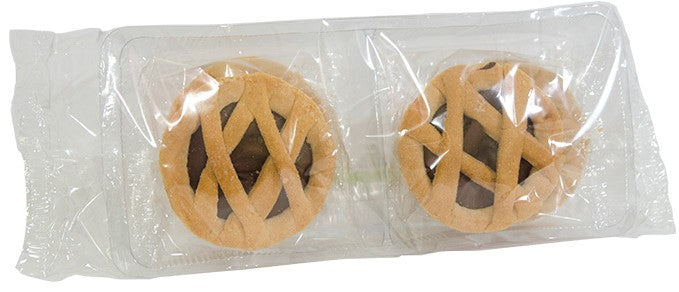 ALIMENTA 2000 Crostatine Cacao 100g