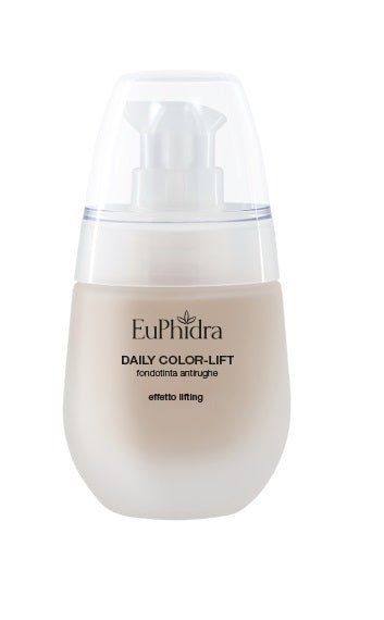 EUPHIDRA Fdt A-Rughe Nat.30ml