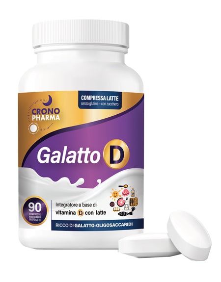 GALATTO D 90 Cpr
