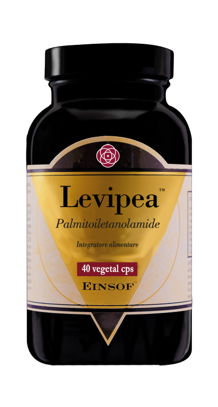 LEVIPEA EINSOF 40CPS