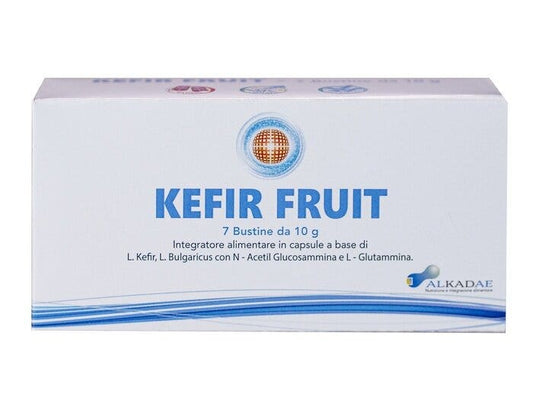 KEFIR FRUIT 7BUSTE N/F (0012)