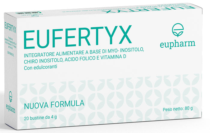 EUFERTYX 20BUST