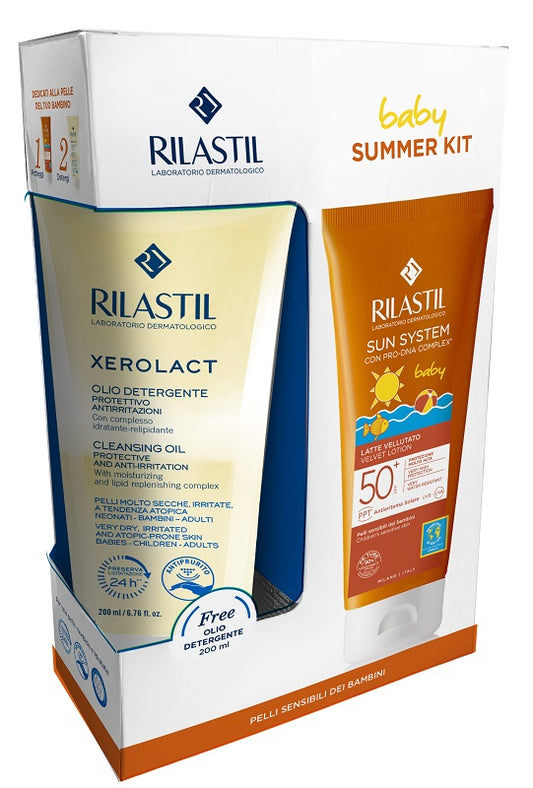 RILASTIL SUN PPT 50+ BB LTT+RI