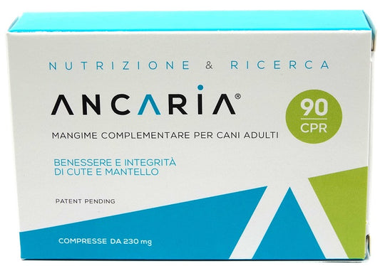 ANCARIA 90 CPR