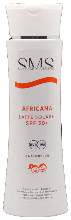 AFRICANA PROT MEDIA BB 200ML