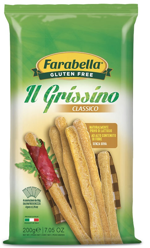 FARABELLA Grissino 200g