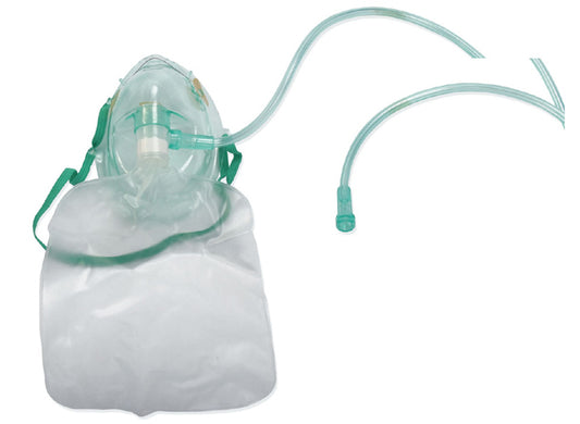 MASCHERINA Oss.C/Res.Ad.FOR.ME