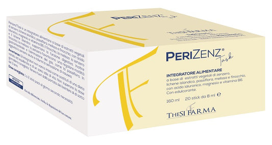 PERIZENZ TASK 20STICK 8ML