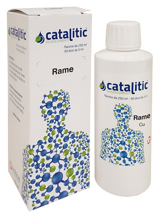CATALITIC RAME (CU) OE 250ML C